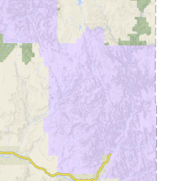 Geocortex Viewer for HTML5