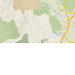 Geocortex Viewer for HTML5